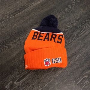 Bears beanie